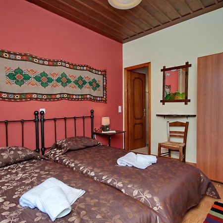 Отель Agropoli Nimfasia Экстерьер фото