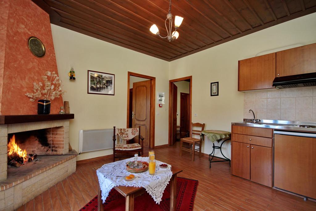 Отель Agropoli Nimfasia Экстерьер фото