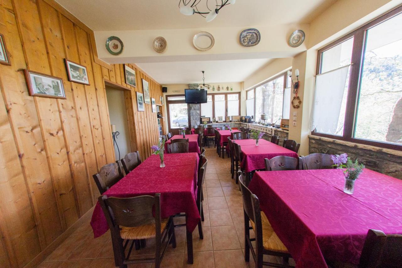 Отель Agropoli Nimfasia Экстерьер фото